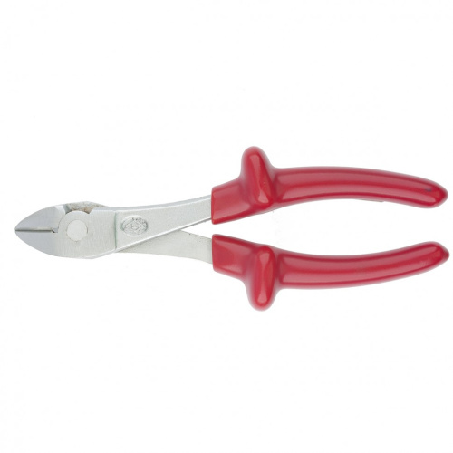 Бокорезы, 200 мм, диэлектрические ручки до 1000 В, оцинкованные (НИЗ) по ценам производителя в Екатеринбурге с доставкой по всей России