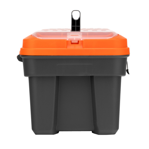 Ящик для инструмента с мет. замками 20", 510х255x225 мм Stels по ценам производителя в Екатеринбурге с доставкой по всей России