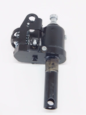 Гидроузел в сборе для тележек гидравлических DB шток 28мм (Oil pump Assembly) по ценам производителя в Екатеринбурге с доставкой по всей России