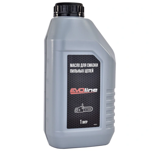 Масло смазочное EVOline для цепи, 1 л по ценам производителя в Екатеринбурге с доставкой по всей России