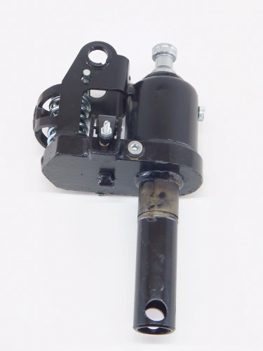 Гидроузел в сборе для тележек гидравлических DB шток 28мм (Oil pump Assembly) по ценам производителя в Екатеринбурге с доставкой по всей России