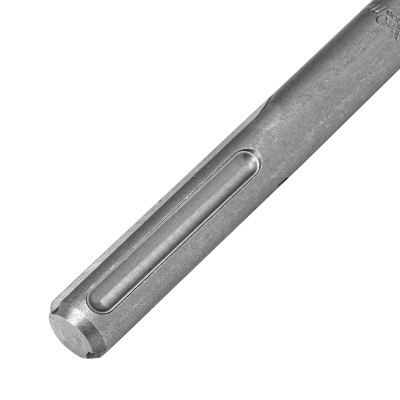 Бур по бетону, 20 х 400 мм, SDS Max c крестовой пластиной Matrix по ценам производителя в Екатеринбурге с доставкой по всей России