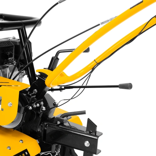 Мотоблок DPT-670S-PRO Denzel по ценам производителя в Екатеринбурге с доставкой по всей России