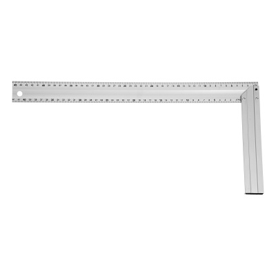 Угольник, 450 мм, алюминиевый, литой Matrix по ценам производителя в Екатеринбурге с доставкой по всей России