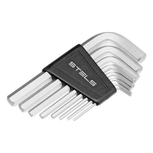 Набор инструментов, 1/2", 1/4", CrV, пластиковый кейс 88 предметов Stels по ценам производителя в Екатеринбурге с доставкой по всей России