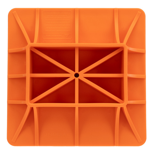 Опора для реечного домкрата на грунте, Off-RoaD Base Stels купить в Москве с доставкой по всей России | ProtosMarket.ru