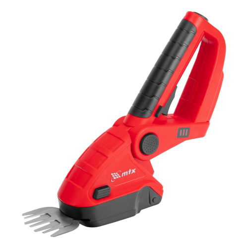 Ножницы-кусторез аккумуляторные GSM-3, Li-Ion, 3,6 В MTX по ценам производителя в Екатеринбурге с доставкой по всей России