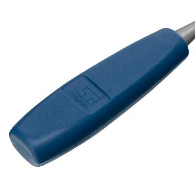 Стамеска, 6 мм, пластиковая рукоятка Сибртех по ценам производителя в Екатеринбурге с доставкой по всей России