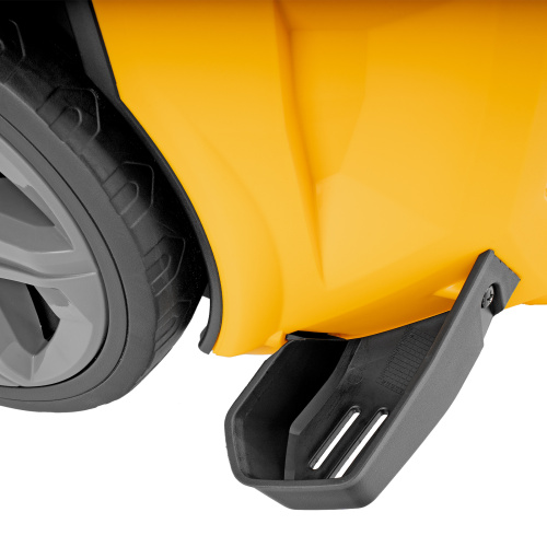 Моечная машина высокого давления R-180, 2200 Вт, 180 бар, 380 л/ч, колесная Denzel купить в Москве с доставкой по всей России | ProtosMarket.ru