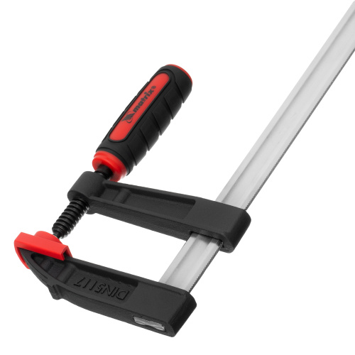 Струбцина F-образная, 200 х 80 х 280 мм Matrix по ценам производителя в Екатеринбурге с доставкой по всей России