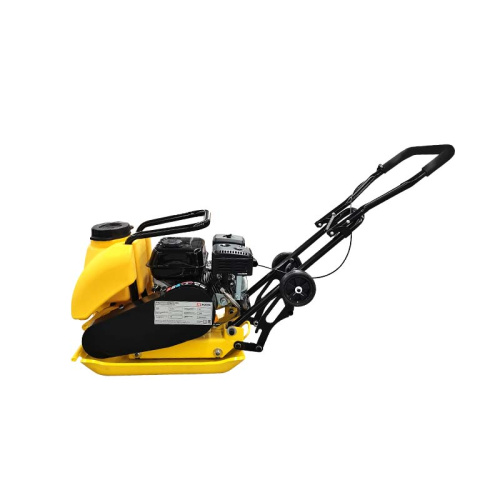 Виброплита бензиновая прямоходная NORSU RF-90TL (колесный комплект, бак для воды) по ценам производителя в Екатеринбурге с доставкой по всей России