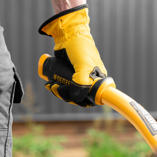 Тачка строительная, усиленная, объем 130 л, 230 кг, колесо 15х6.00-6 Denzel по ценам производителя в Екатеринбурге с доставкой по всей России