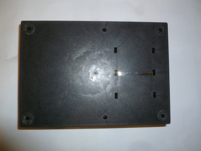 Регулятор напряжения R448/R448 AVR купить в Москве с доставкой по всей России | ProtosMarket.ru