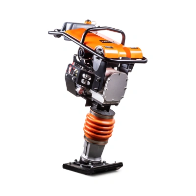 Вибротрамбовка FTL TR 75H по ценам производителя в Екатеринбурге с доставкой по всей России