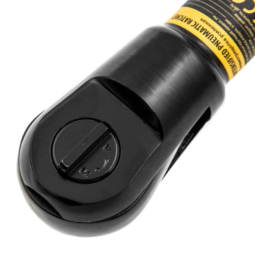 Усиленная пневмотрещотка RP100, 1/2", 160 об/мин, 100 Нм Denzel по ценам производителя в Екатеринбурге с доставкой по всей России