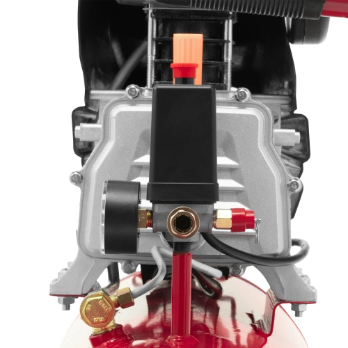 Компрессор воздушный DC1500L/50, 1,5 кВт, 50 л, 210 л/мин MTX по ценам производителя в Екатеринбурге с доставкой по всей России