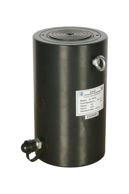 Домкрат гидравлический алюминиевый TOR ДГА100П150 100 т по ценам производителя в Екатеринбурге с доставкой по всей России