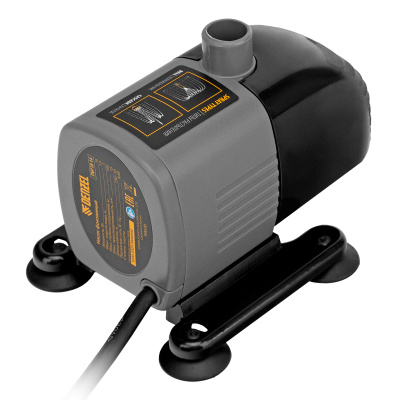 Насос фонтанный FNP18-14, 18 Вт, подъем 1,4 м, 750 л/ч, колокольчик/каскад Denzel по ценам производителя в Екатеринбурге с доставкой по всей России