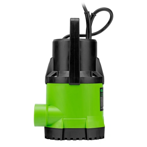 Дренажный насос для чистой воды СДН500-5, 500 Вт, напор 8 м, 8000 л/ч Сибртех по ценам производителя в Екатеринбурге с доставкой по всей России