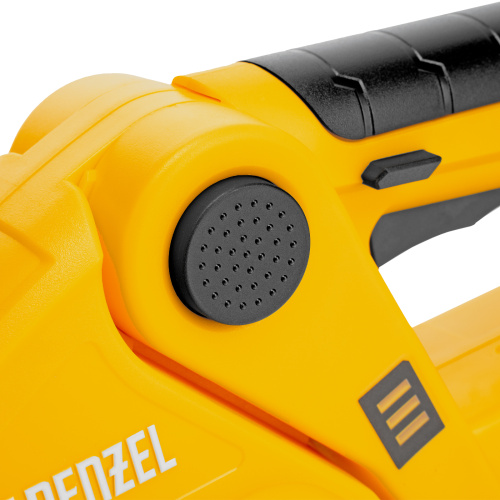 Ножницы-кусторез аккумуляторные GS-7, Li-Ion, 7,2 В Denzel по ценам производителя в Екатеринбурге с доставкой по всей России