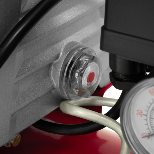 Компрессор воздушный DC1500L/24, 1,5 кВт, 24 л, 210 л/мин MTX по ценам производителя в Екатеринбурге с доставкой по всей России