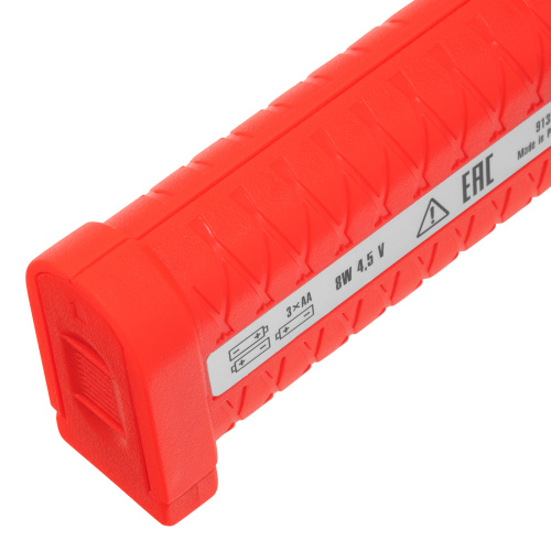 Паяльник беспроводной 4.5 В, 8 Вт, 350°С, припой 10 г, работа от элементов питания 3хАА Matrix по ценам производителя в Екатеринбурге с доставкой по всей России