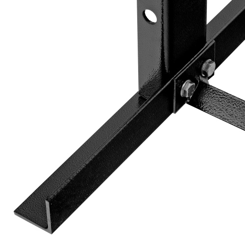 Пресс гидравлический, 12 т, 1360 х 500 х 510 мм. (комплект из 2 частей) Matrix по ценам производителя в Екатеринбурге с доставкой по всей России