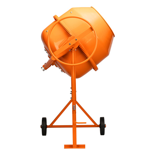 Бетоносмеситель СБР-170А.3, 170 л, 1 кВт, 220 В по ценам производителя в Екатеринбурге с доставкой по всей России
