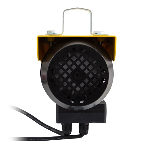 Тельфер электрический TF-500, 0.5 т, 1020 Вт, высота 12 м, 10 м/мин Denzel по ценам производителя в Екатеринбурге с доставкой по всей России