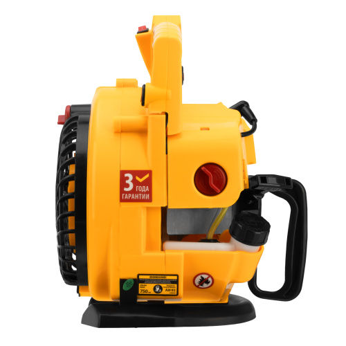 Воздуходувка-пылесос бензиновая GL-260, 26 см3, 1 л.с. Denzel по ценам производителя в Екатеринбурге с доставкой по всей России