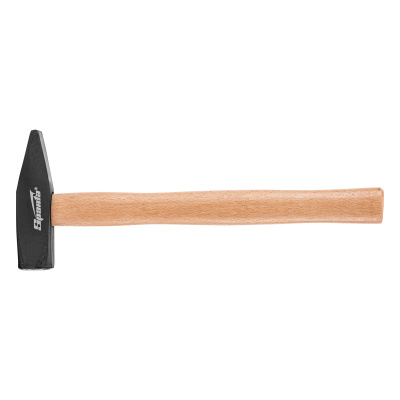 Молоток слесарный, 700 г, квадратный боек, деревянная рукоятка Sparta по ценам производителя в Екатеринбурге с доставкой по всей России