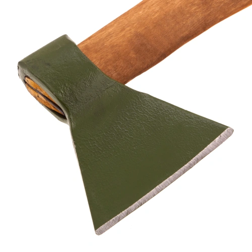 Топор кованный, в сборе, 1200/1550 г, деревянное топорище, 500 мм, Б3 Сибртех по ценам производителя в Екатеринбурге с доставкой по всей России