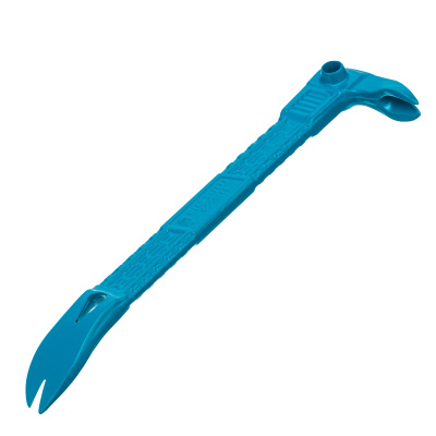 Лом-гвоздодер мини, 250 x 21 x 9 мм Gross по ценам производителя в Екатеринбурге с доставкой по всей России