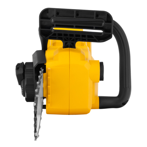 Цепная пила аккумуляторная бесщет. RCS400-36-0, Li-ion, 36 В, шина 400 мм Denzel по ценам производителя в Екатеринбурге с доставкой по всей России