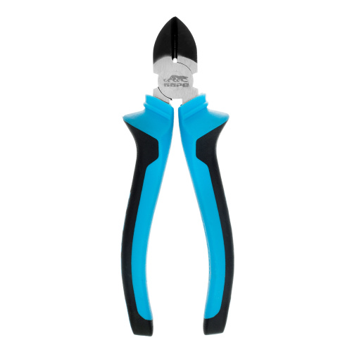 Бокорезы 160 мм, хром-ванадий, двухкомпонентные рукоятки Барс по ценам производителя в Екатеринбурге с доставкой по всей России