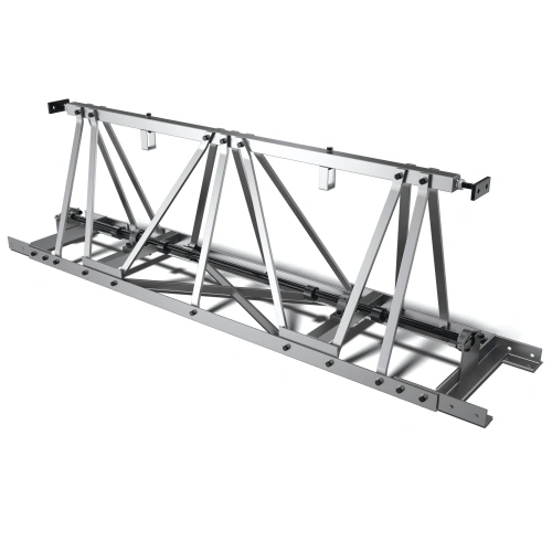 Промежуточная секция Vektor VTS-9.0 3м по ценам производителя в Екатеринбурге с доставкой по всей России