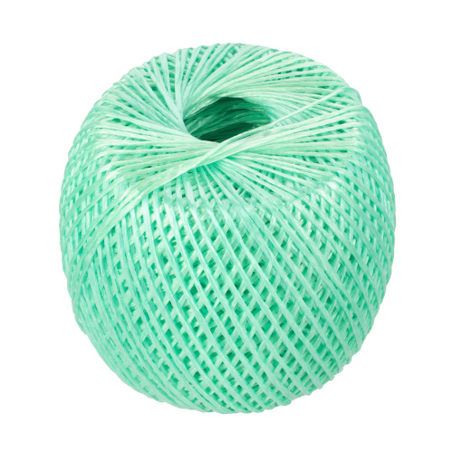 Шпагат полипропиленовый зеленый, 1.4 мм, L 500, Сибртех по ценам производителя в Екатеринбурге с доставкой по всей России