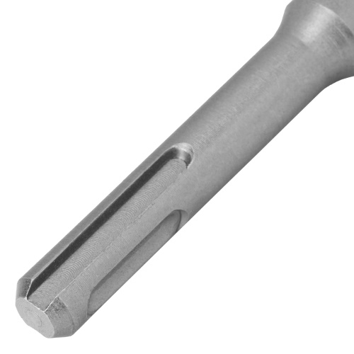 Бур по бетону, 16 x 300 мм, SDS Plus c крестовой пластиной Matrix по ценам производителя в Екатеринбурге с доставкой по всей России