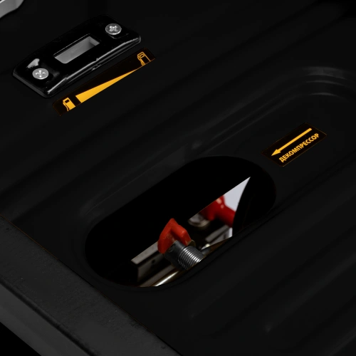 Генератор дизельный DES-85E, 8,5 кВт, 230 В, 16 л, электростартер Denzel по ценам производителя в Екатеринбурге с доставкой по всей России