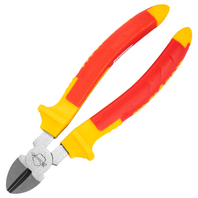 Бокорезы Insulated, 180 мм, двухкомпонентные рукоятки Matrix Professional по ценам производителя в Екатеринбурге с доставкой по всей России