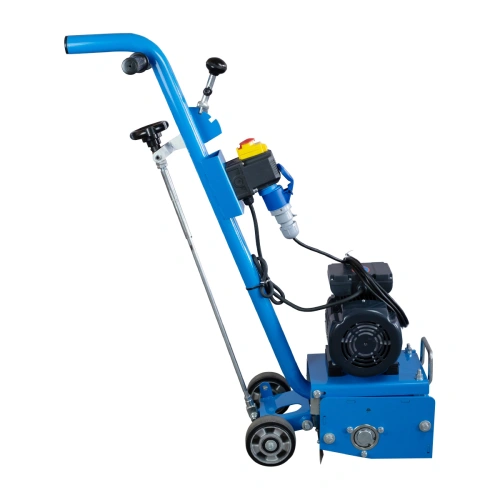 Фрезеровальная машина CIMAR CES-200E по ценам производителя в Екатеринбурге с доставкой по всей России