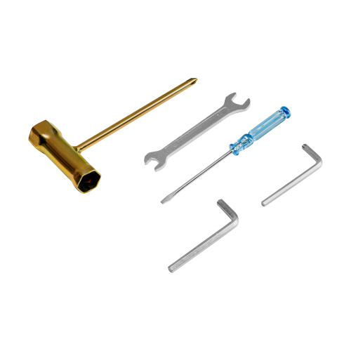 Триммер бензиновый MT-52S, 52 см³, разъемная штанга, состоит из 2 частей MTX по ценам производителя в Екатеринбурге с доставкой по всей России