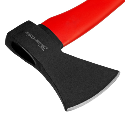 Топор optimal, 600 г, фибергласовое топорище Matrix по ценам производителя в Екатеринбурге с доставкой по всей России