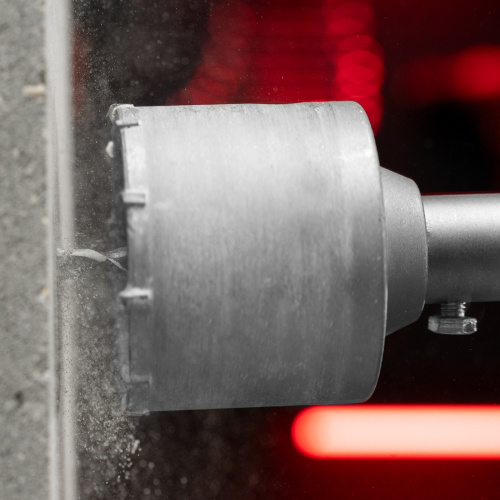 Центрирующее сверло для коронок, хвостовик M22 х 250 мм, SDS Plus Matrix по ценам производителя в Екатеринбурге с доставкой по всей России