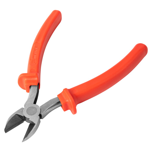 Бокорезы Econom, 200 мм, шлифованные, пластмассовые рукоятки Matrix по ценам производителя в Екатеринбурге с доставкой по всей России