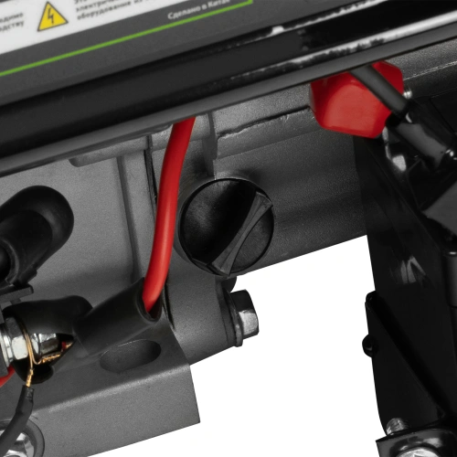 Генератор бензиновый БС-3500Э, 3.2 кВт, 230В, 4-х тактный, 15 л, электростартер Сибртех по ценам производителя в Екатеринбурге с доставкой по всей России