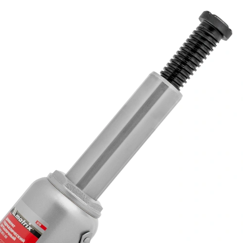 Домкрат гидравлический бутылочный, 16 т, h подъема 230-460 мм Matrix по ценам производителя в Екатеринбурге с доставкой по всей России