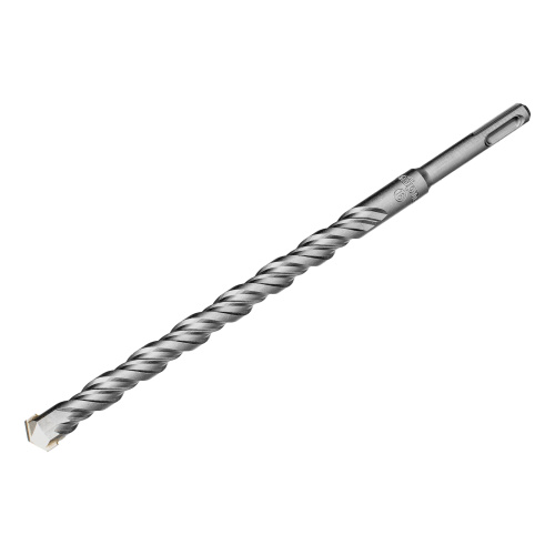 Бур по бетону, 16 x 260 мм, SDS Plus Сибртех по ценам производителя в Екатеринбурге с доставкой по всей России