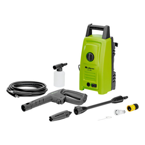 Моечная машина высокого давления АМ-1600, 1600 Вт, 130 бар, 330 л/ч, переносная Сибртех купить в Москве с доставкой по всей России | ProtosMarket.ru