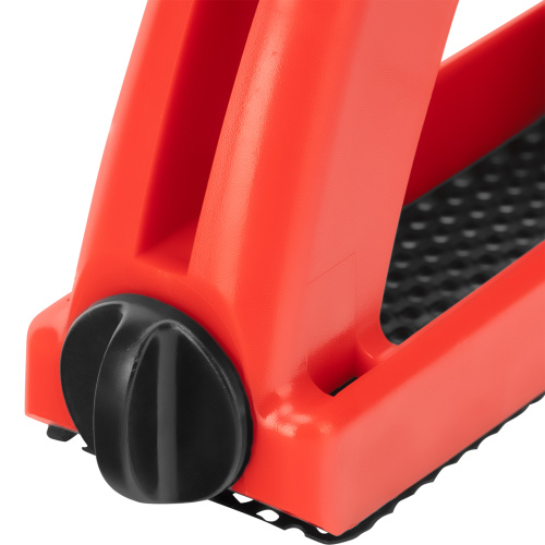 Рубанок, 250 х 42 мм, обдирочный, пластмассовый, для гипсокартона Matrix по ценам производителя в Екатеринбурге с доставкой по всей России